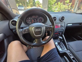Audi A3 2.0TDI/DSG TOP., снимка 6