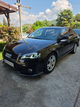 Audi A3 2.0TDI/DSG TOP., снимка 3