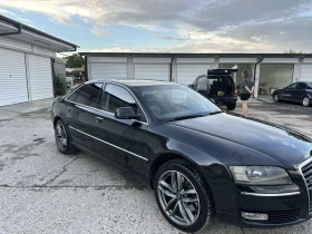 Audi A8 4.2 TDI фейслифт 326 кс., снимка 9