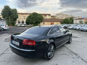 Audi A8 4.2 TDI фейслифт 326 кс., снимка 6