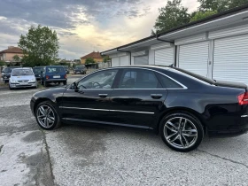 Audi A8 4.2 TDI фейслифт 326 кс., снимка 4
