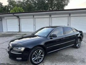 Audi A8 4.2 TDI фейслифт 326 кс., снимка 5