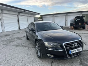 Audi A8 4.2 TDI фейслифт 326 кс., снимка 7