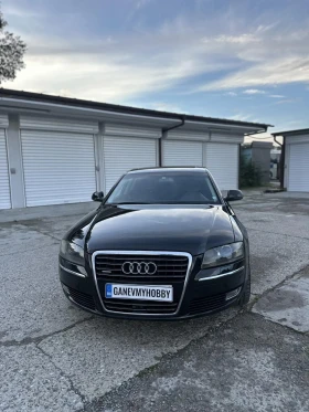 Audi A8 4.2 TDI фейслифт 326 кс., снимка 3