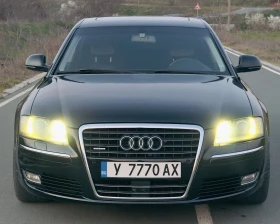 Audi A8 4.2 TDI фейслифт 326 кс., снимка 2