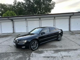 Audi A8 4.2 TDI фейслифт 326 кс., снимка 10