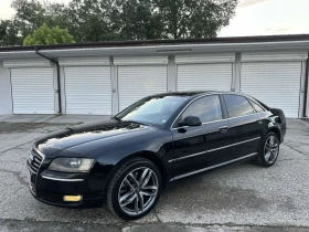 Audi A8 4.2 TDI фейслифт 326 кс., снимка 8