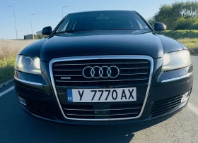 Audi A8 4.2 TDI фейслифт 326 кс., снимка 1