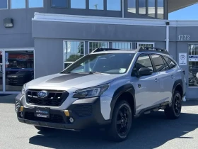 Subaru Outback Wilderness AWD | Harman Kardon | Sunroof, снимка 1