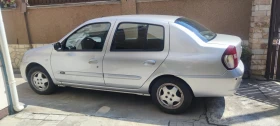 Renault Symbol, снимка 5