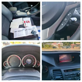 Honda Accord 2.2-180кс-ШВЕЙЦАРИЯ-РЪЧКА-6ск-FACELIFT-ДИСТРОНИК, снимка 15