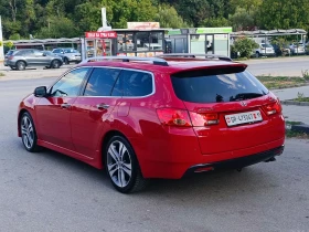 Honda Accord 2.2-180кс-ШВЕЙЦАРИЯ-РЪЧКА-6ск-FACELIFT-ДИСТРОНИК, снимка 6