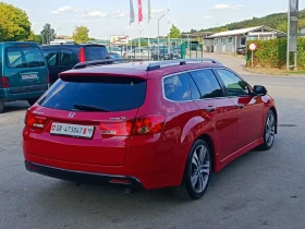 Honda Accord 2.2-180кс-ШВЕЙЦАРИЯ-РЪЧКА-6ск-FACELIFT-ДИСТРОНИК, снимка 3