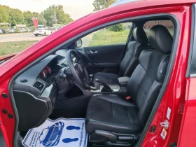 Honda Accord 2.2-180кс-ШВЕЙЦАРИЯ-РЪЧКА-6ск-FACELIFT-ДИСТРОНИК, снимка 10