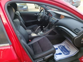 Honda Accord 2.2-180кс-ШВЕЙЦАРИЯ-РЪЧКА-6ск-FACELIFT-ДИСТРОНИК, снимка 12