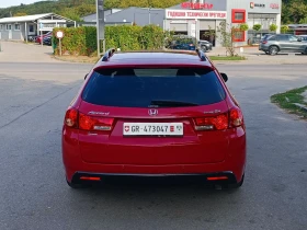 Honda Accord 2.2-180кс-ШВЕЙЦАРИЯ-РЪЧКА-6ск-FACELIFT-ДИСТРОНИК, снимка 4