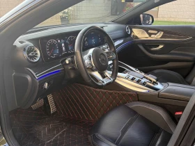 Mercedes-Benz AMG GT, снимка 5