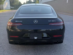 Mercedes-Benz AMG GT, снимка 4