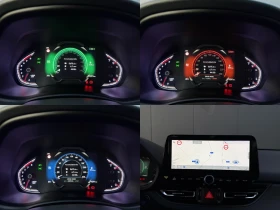 Hyundai I30 HYBRID/CAM/48V/СЕРВИЗНА ИСТОРИЯ, снимка 11
