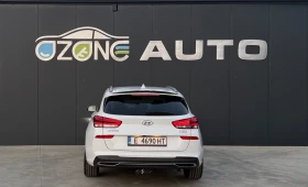 Hyundai I30 HYBRID/CAM/48V/СЕРВИЗНА ИСТОРИЯ, снимка 3