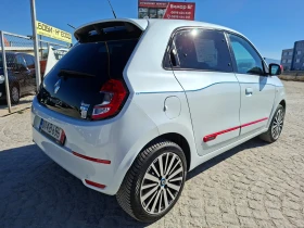 Renault Twingo 26KW/ГАРАНЦИЯ до 2030г/37000км, снимка 2