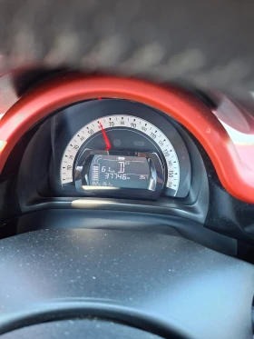 Renault Twingo Z.E/ГАРАНЦИЯ 2030г/37000км, снимка 3
