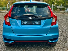 Honda Jazz 1.5 DYNAMIC SPORT 2019г 130 кс 100 км!!!, снимка 6