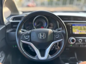 Honda Jazz 1.5 DYNAMIC SPORT 2019г 130 кс 100 км!!!, снимка 14