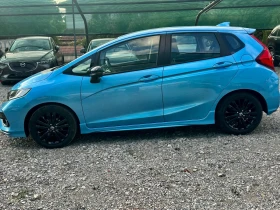 Honda Jazz 1.5 DYNAMIC SPORT 2019г 130 кс 100 км!!!, снимка 4