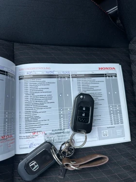 Honda Jazz 1.5 DYNAMIC SPORT 2019г 130 кс 100 км!!!, снимка 15