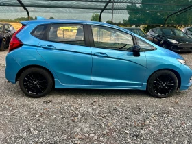 Honda Jazz 1.5 DYNAMIC SPORT 2019г 130 кс 100 км!!!, снимка 8