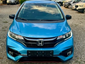 Honda Jazz 1.5 DYNAMIC SPORT 2019г 130 кс 100 км!!!, снимка 2