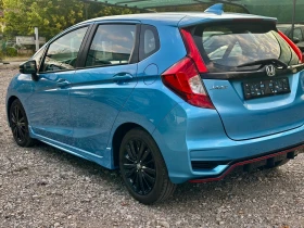 Honda Jazz 1.5 DYNAMIC SPORT 2019г 130 кс 100 км!!!, снимка 5