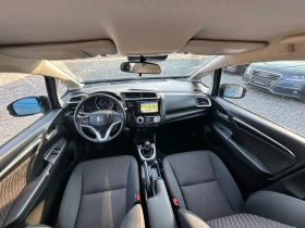 Honda Jazz 1.5 DYNAMIC SPORT 2019г 130 кс 100 км!!!, снимка 10