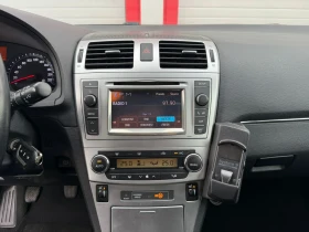 Toyota Avensis 2.0D D-4D FACELIFT NAVI KLIMATRONIK 6-SPEED ЛИЗИНГ, снимка 17