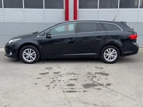 Toyota Avensis 2.0D D-4D FACELIFT NAVI KLIMATRONIK 6-SPEED ЛИЗИНГ, снимка 6