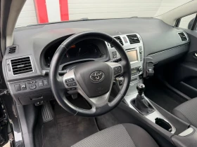 Toyota Avensis 2.0D D-4D FACELIFT NAVI KLIMATRONIK 6-SPEED ЛИЗИНГ, снимка 13