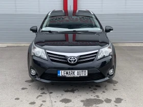 Toyota Avensis 2.0D D-4D FACELIFT NAVI KLIMATRONIK 6-SPEED ЛИЗИНГ, снимка 1