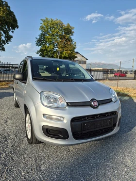 Fiat Panda 1.3 Mjet Evro 5, снимка 1