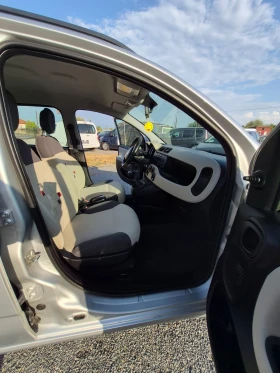 Fiat Panda 1.3 Mjet Evro 5, снимка 9