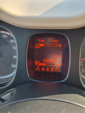 Fiat Panda 1.3 Mjet Evro 5, снимка 12