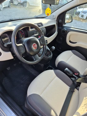 Fiat Panda 1.3 Mjet Evro 5, снимка 11