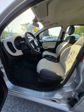 Fiat Panda 1.3 Mjet Evro 5, снимка 7