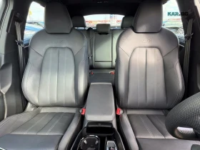 Audi A5 45TFSI* QUATTRO* S LINE* ПОДГРЕВ* ОБДУХВАНЕ* ПАНО*, снимка 15