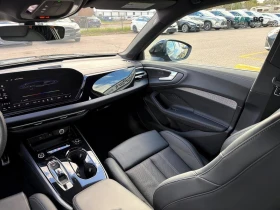 Audi A5 45TFSI* QUATTRO* S LINE* ПОДГРЕВ* ОБДУХВАНЕ* ПАНО*, снимка 14