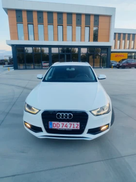 Audi A4 S-line, full, Топ състояние! , снимка 3