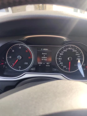 Audi A4 S-line, full, Топ състояние! , снимка 8