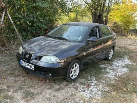 Seat Cordoba, снимка 5