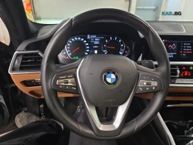 BMW 330 XDRIVE* ПОДГРЕВ* КАМЕРА* ПАНО* , снимка 17