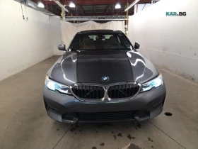 BMW 330 XDRIVE* ПОДГРЕВ* КАМЕРА* ПАНО* , снимка 16